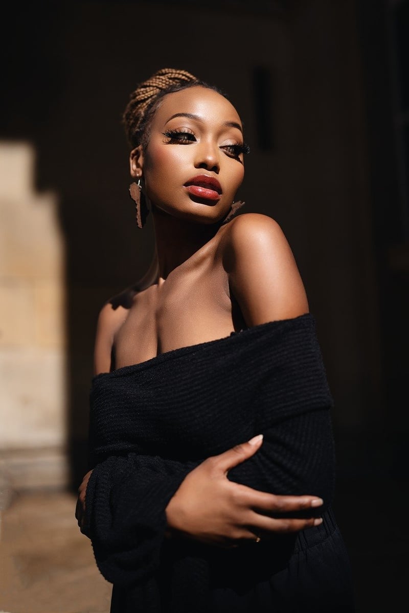 Modern Vintage Style