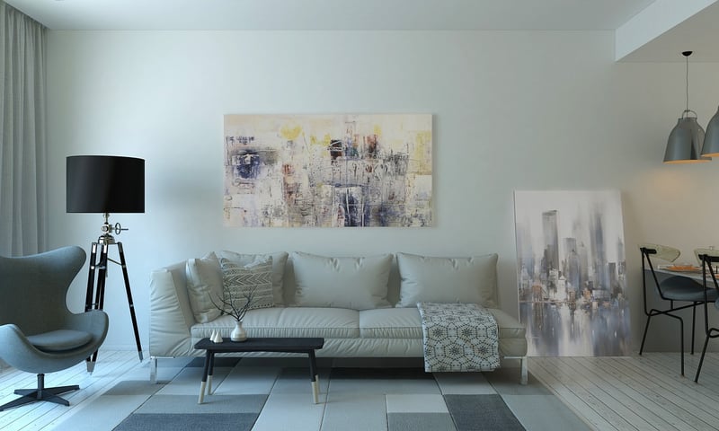 Furniture Makeover