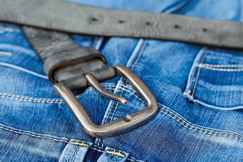 Denim Upcycle