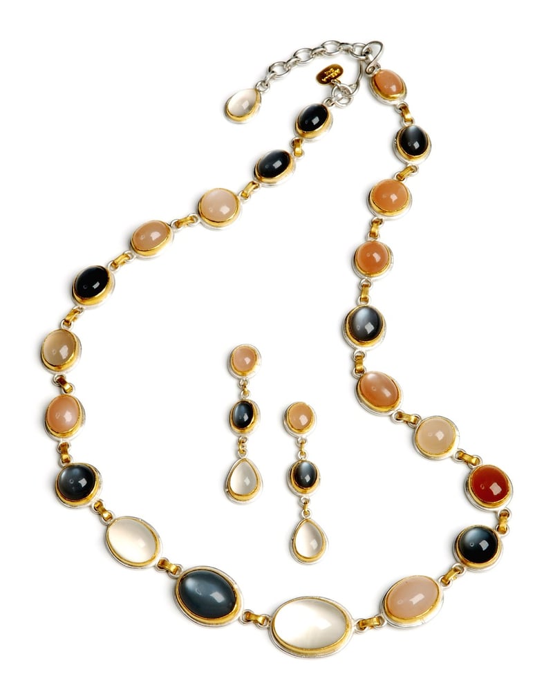 Jewelry Upcycle